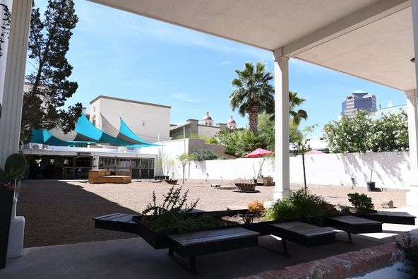 236 S Scott Ave, Tucson, AZ 85701